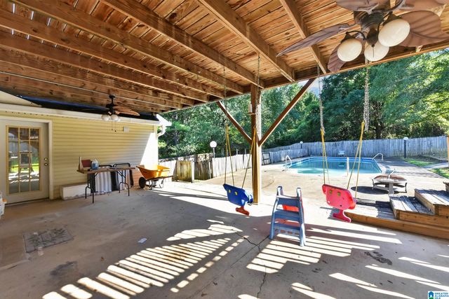 5502 SHENANDOAH DRIVE, Northport, AL 35473