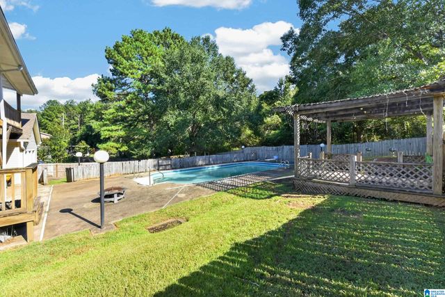 5502 SHENANDOAH DRIVE, Northport, AL 35473