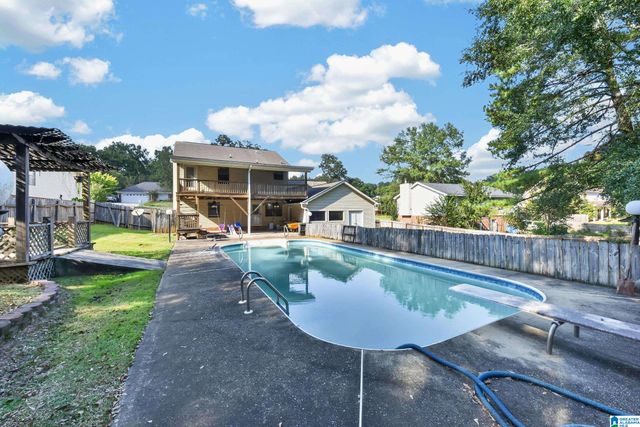 5502 SHENANDOAH DRIVE, Northport, AL 35473