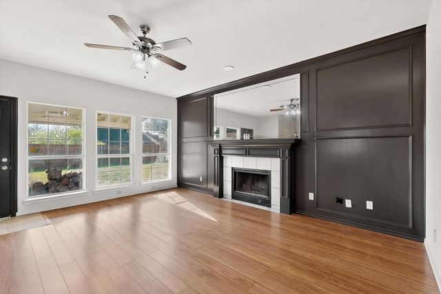 1504 Aldridge Drive, Lancaster, TX 75134