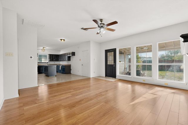 1504 Aldridge Drive, Lancaster, TX 75134