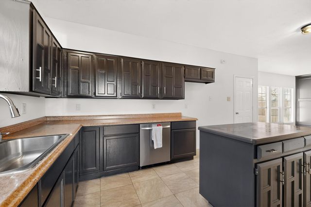 1504 Aldridge Drive, Lancaster, TX 75134