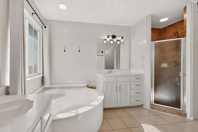 1504 Aldridge Drive, Lancaster, TX 75134