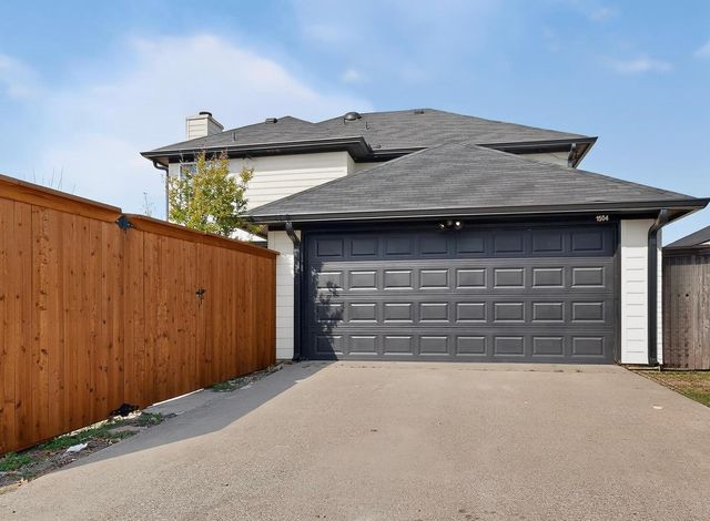 1504 Aldridge Drive, Lancaster, TX 75134