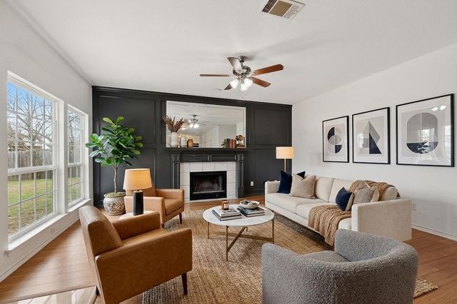 1504 Aldridge Drive, Lancaster, TX 75134