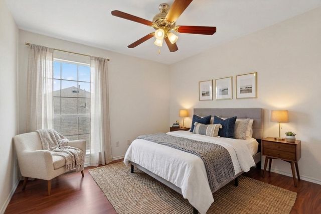 1504 Aldridge Drive, Lancaster, TX 75134