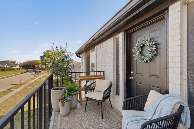 1504 Aldridge Drive, Lancaster, TX 75134