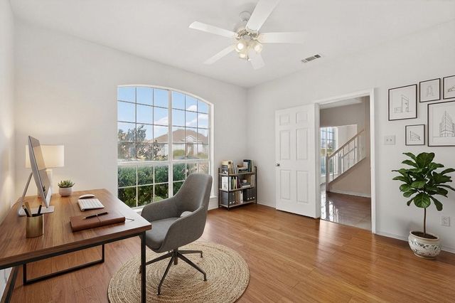 1504 Aldridge Drive, Lancaster, TX 75134