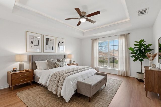 1504 Aldridge Drive, Lancaster, TX 75134