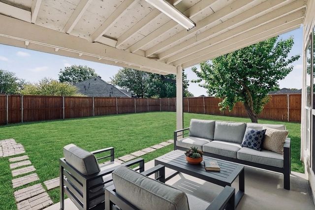 1504 Aldridge Drive, Lancaster, TX 75134