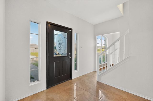 1504 Aldridge Drive, Lancaster, TX 75134