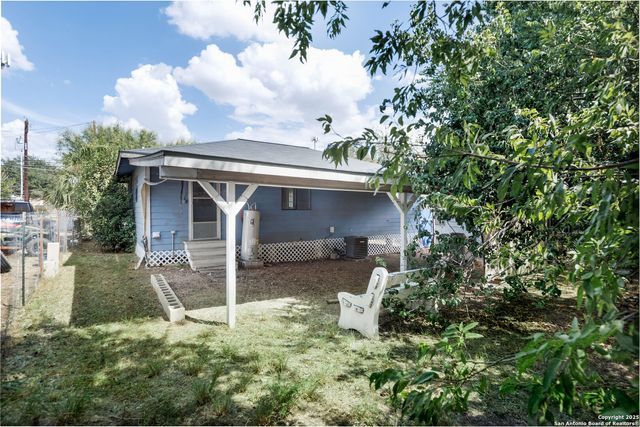 2119 Palo Alto, San Antonio, TX 78211