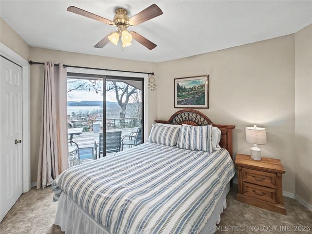18678 W Sugar Mountain Circle, Park Hill, OK 74451