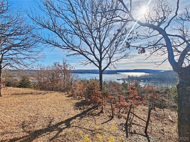 18678 W Sugar Mountain Circle, Park Hill, OK 74451