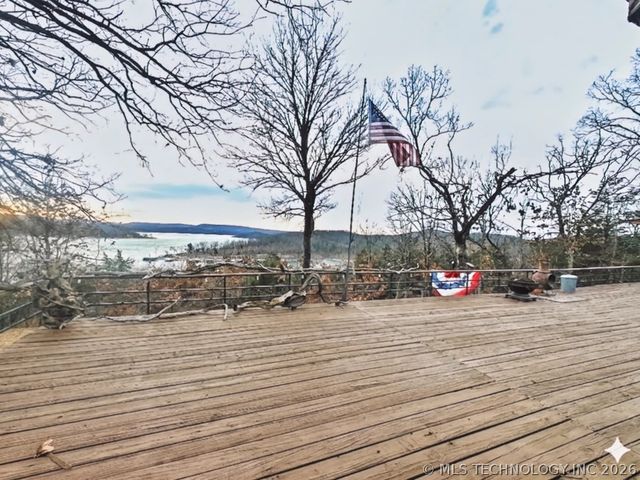 18678 W Sugar Mountain Circle, Park Hill, OK 74451