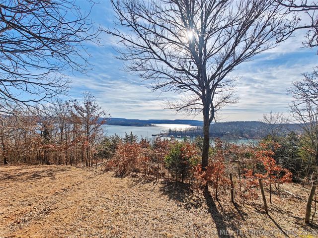 18678 W Sugar Mountain Circle, Park Hill, OK 74451