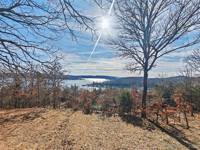 18678 W Sugar Mountain Circle, Park Hill, OK 74451