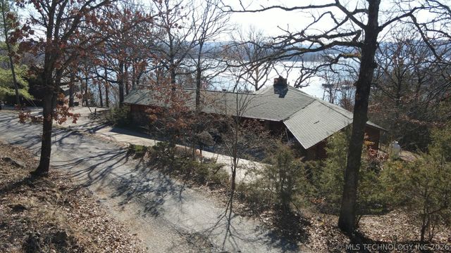 18678 W Sugar Mountain Circle, Park Hill, OK 74451