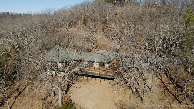 18678 W Sugar Mountain Circle, Park Hill, OK 74451