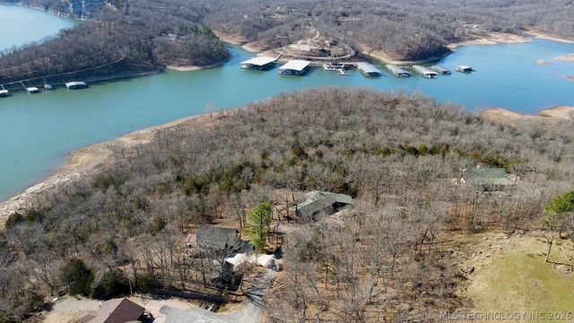 18678 W Sugar Mountain Circle, Park Hill, OK 74451