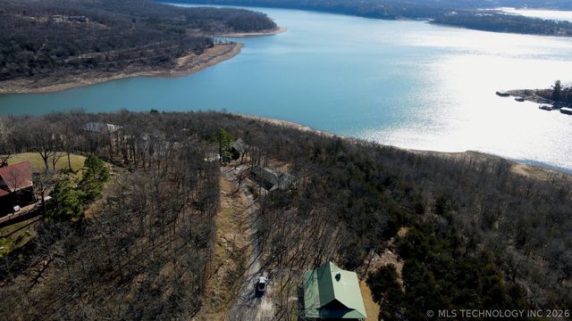 18678 W Sugar Mountain Circle, Park Hill, OK 74451