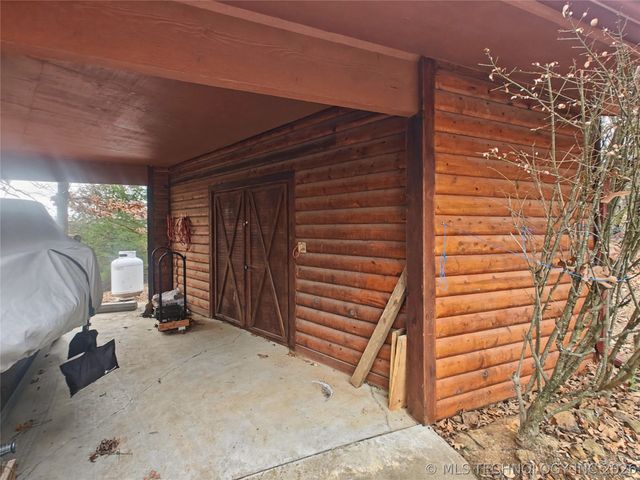 18678 W Sugar Mountain Circle, Park Hill, OK 74451