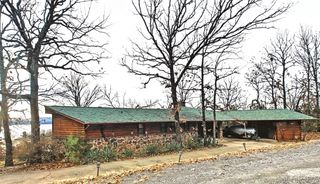 18678 W Sugar Mountain Circle, Park Hill, OK 74451