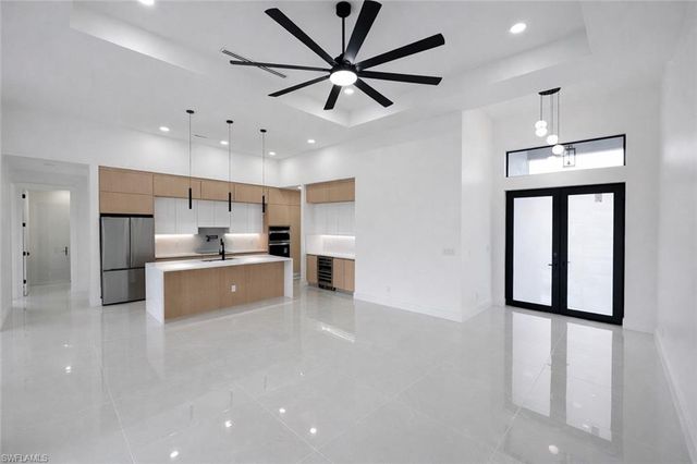 721 NW 37th AVE, Cape Coral, FL 33993