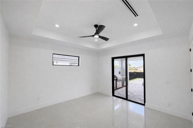 721 NW 37th AVE, Cape Coral, FL 33993