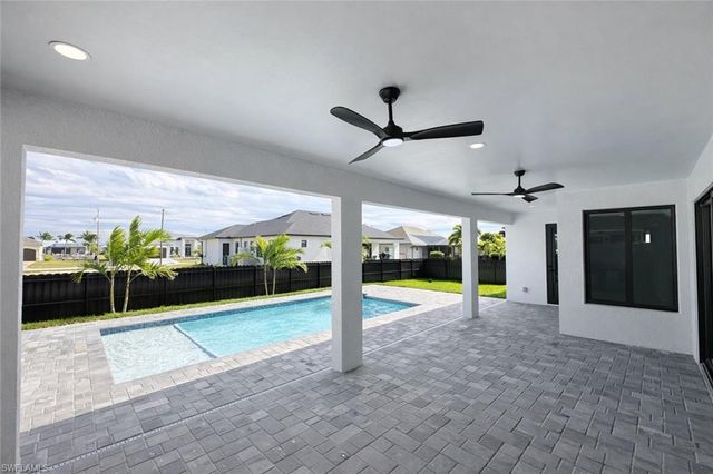 721 NW 37th AVE, Cape Coral, FL 33993