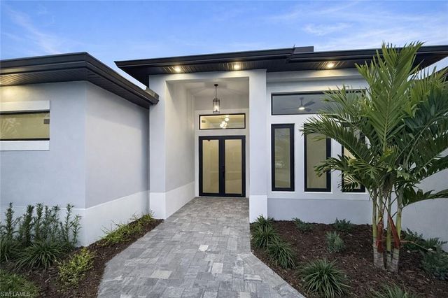 721 NW 37th AVE, Cape Coral, FL 33993