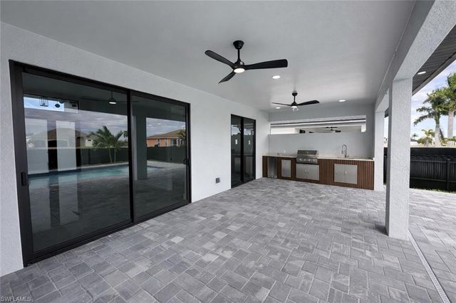 721 NW 37th AVE, Cape Coral, FL 33993