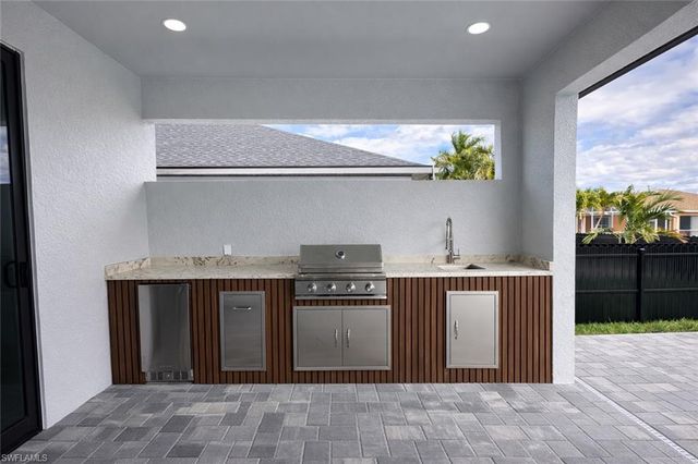 721 NW 37th AVE, Cape Coral, FL 33993