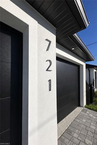 721 NW 37th AVE, Cape Coral, FL 33993