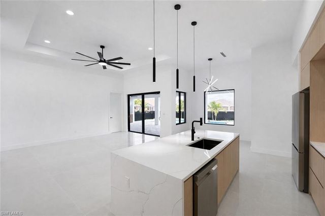 721 NW 37th AVE, Cape Coral, FL 33993