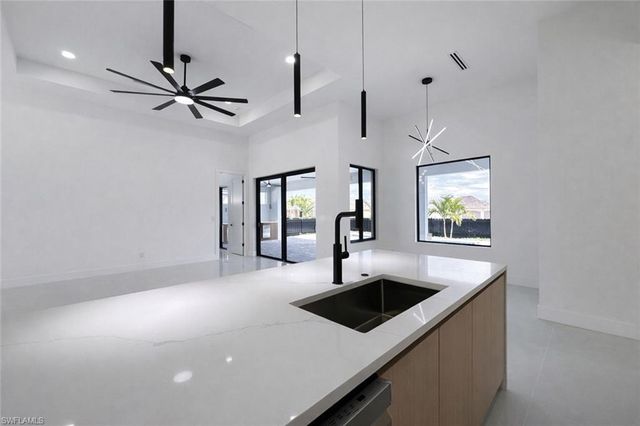 721 NW 37th AVE, Cape Coral, FL 33993