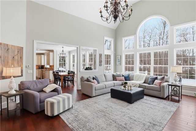 6916 Jillian Rise, Victor, NY 14564