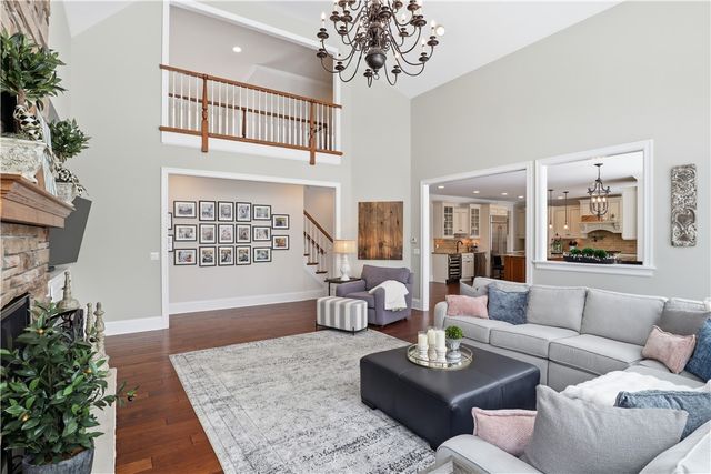 6916 Jillian Rise, Victor, NY 14564