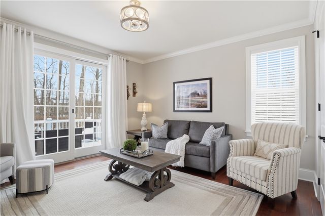 6916 Jillian Rise, Victor, NY 14564