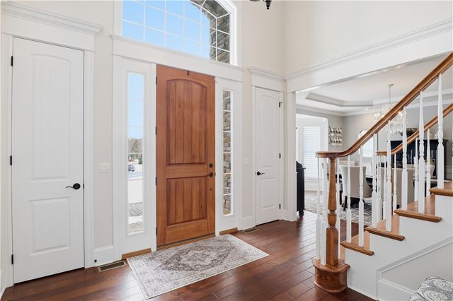 6916 Jillian Rise, Victor, NY 14564