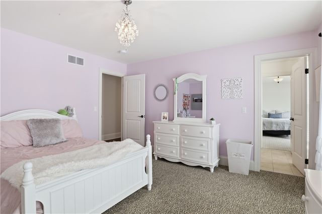 6916 Jillian Rise, Victor, NY 14564