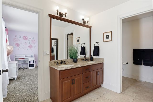 6916 Jillian Rise, Victor, NY 14564