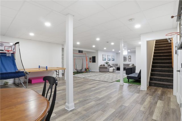 6916 Jillian Rise, Victor, NY 14564