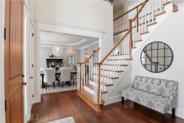 6916 Jillian Rise, Victor, NY 14564