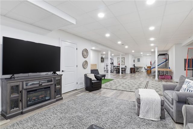 6916 Jillian Rise, Victor, NY 14564