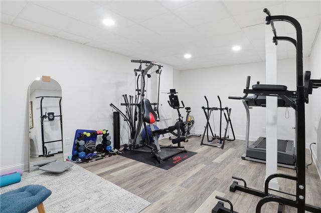 6916 Jillian Rise, Victor, NY 14564