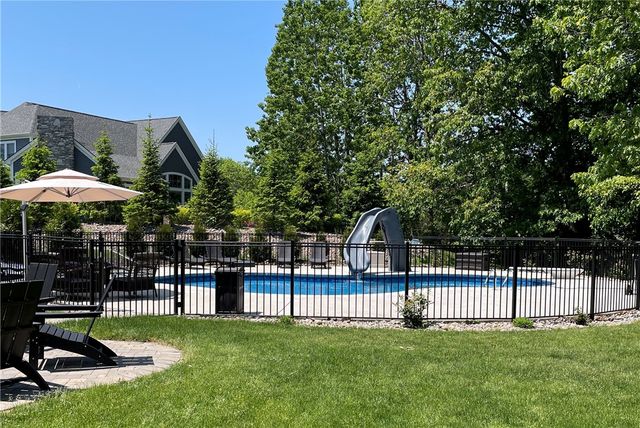 6916 Jillian Rise, Victor, NY 14564