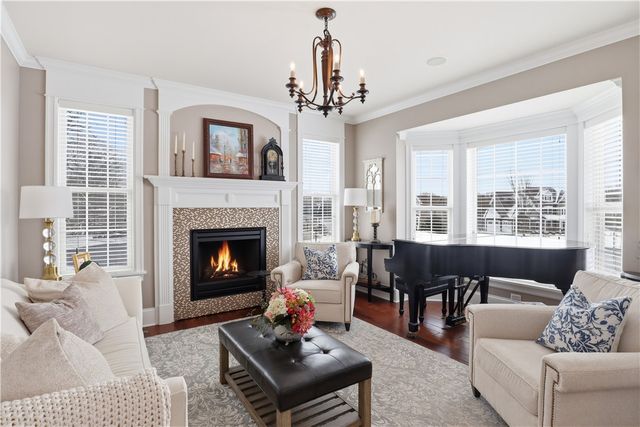 6916 Jillian Rise, Victor, NY 14564