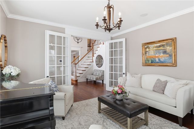 6916 Jillian Rise, Victor, NY 14564