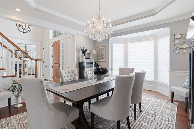 6916 Jillian Rise, Victor, NY 14564